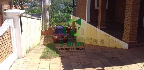 Imagem 10 de 15 de Linda Casa Em Atibaia - Chácaras Fernão Dias - 183