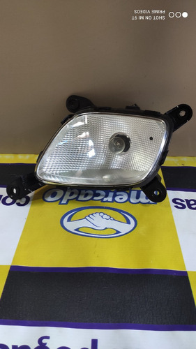 Farol De Milha L.d Picanto 2017 - 92208-1y5ld -cx 83