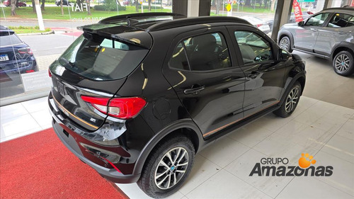 Argo 1.3 Firefly Flex Trekking Cvt