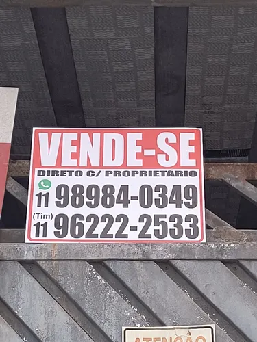 Casa A Venda Santo Amaro