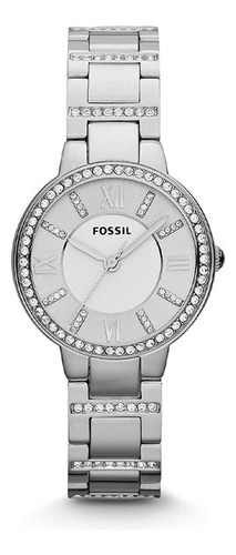 Reloj Fossil Análogo Mujer Es3282