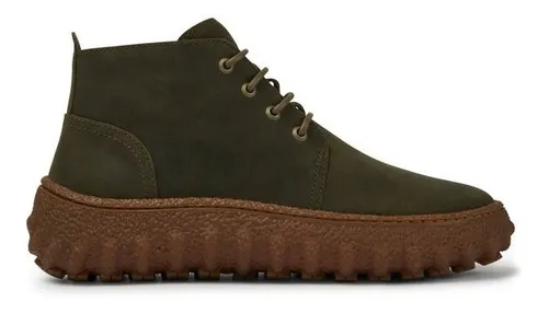 Botines camper hombre sale