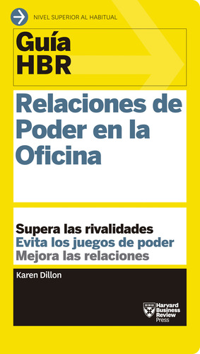 Libro Relaciones De Poder En La Oficina