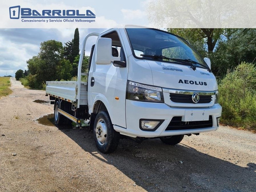 Dongfeng Aeolus City 2021 0km - Barriola
