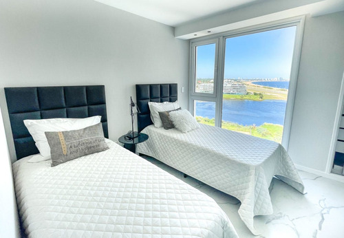 Imagen 15 de 25 de Apartamento En Venta De 3 Dormitorios En Playa Mansa (ref: Lij-4591)