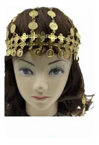Comprar Tiara Para Danza Árabe