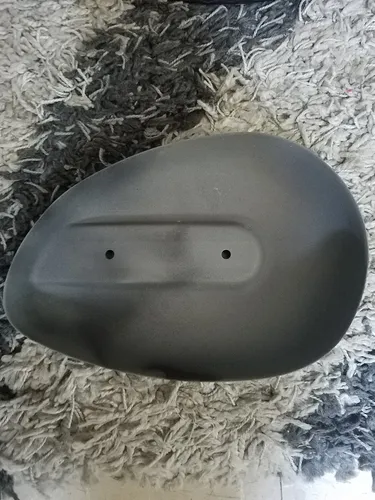 Tapa O Pulmon Para Um Nitrox (Usado)