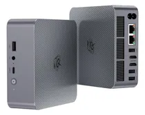 Comprar Beelink Eqr6 Mini Pc Amd Ryzen Hx, 24 Gb Ddr5 1tb Pcie4.0 Ss