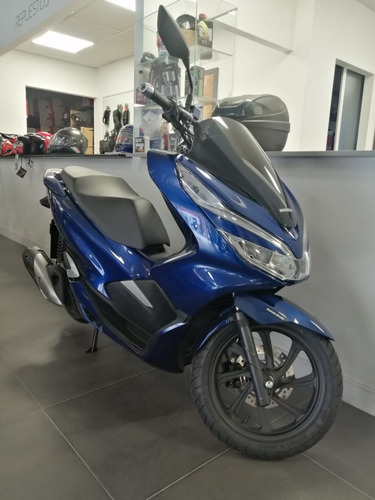 Imagen 10 de 12 de Honda Pcx150 0 Km