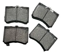 Comprar Kit Pastillas De Freno Delanteras Mazda 323 1991-1999 121