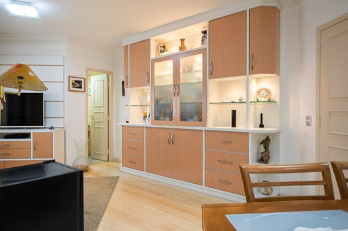 Apartamento Com 3 Dormitório(s) Localizado(a) No Bairro Panamby Em São Paulo / São Paulo - 8331:914225