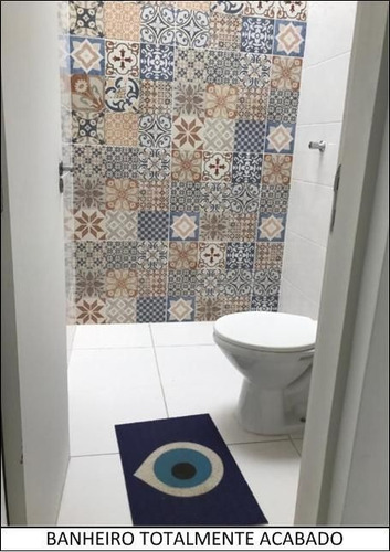 Imagem 7 de 14 de Casa De Condomínio À Venda Na Estrada Da Água Espraiada, Água Espraiada (caucaia Do Alto), Cotia - Sp - Liv-14376