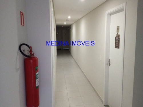 Imagem 14 de 30 de Apartamento A Venda No Condomínio Floriano Clube Em Ferraz De Vasconcelos! - Ap00289 - 69503599