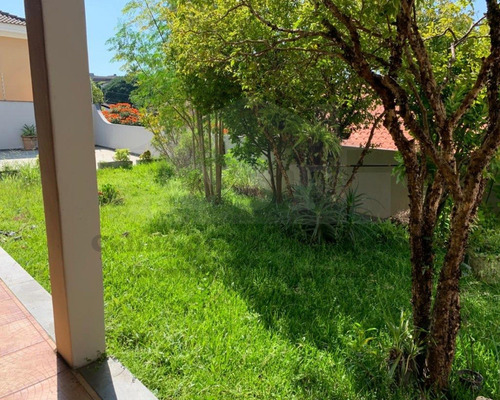 Imagem 6 de 30 de Casa De 270m² 4 Dormitórios Parque Dos Príncipes - Ca05090 - 70660989