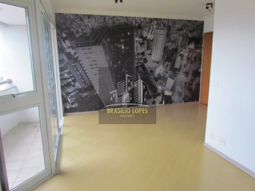 Imagem 3 de 15 de Studio No Ipiranga Com 1 Vaga - 3572