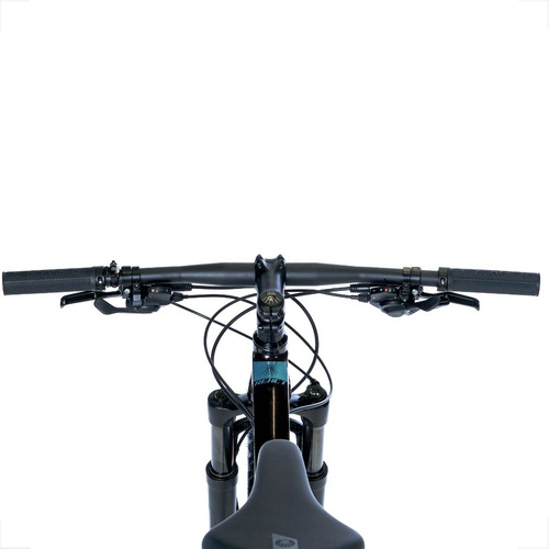 Bicicleta Aro 29 Sense React Pro 2025 Mtb Shimano Cues 2x9
