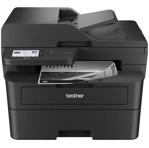 Impresora Brother Mfc-l2880dw Mtf Bn Duplex Adf Wifi- Boleta