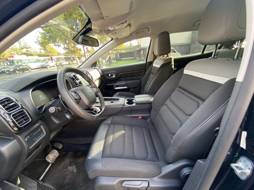 Citroën C5 Aircross BLUEHDI FEEL PACK 1.5