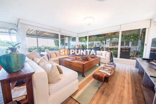 Imagen 3 de 16 de Apartamento En Venta - Peninsula