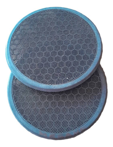 Tapa Para Cornetas De Puertas Para Renault Laguna (Usado)