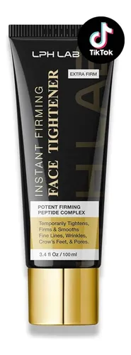 Tensor Facial Instantáneo: Crema De Estiramiento Facial