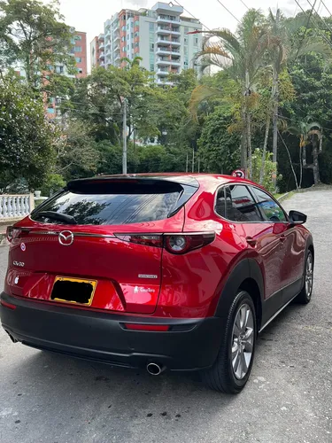 Mazda CX-30 2.0 Touring At
