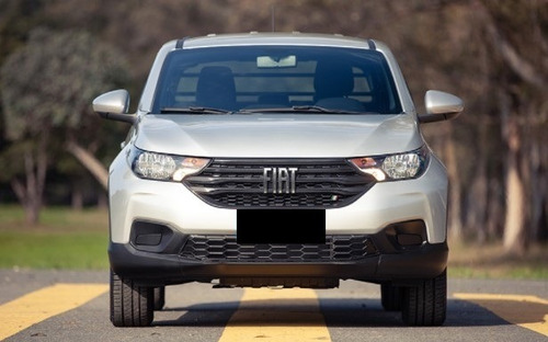 Imagen 7 de 16 de Fiat Strada 2022 / 1.3 O 1.4/ Toma Usados / L