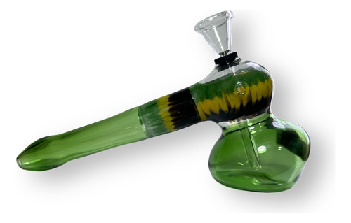 Bong De Vidrio Base Grande