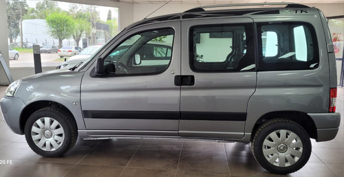 Citroen Berlingo Multispace Hdi Xtr Disponible Okm 2025