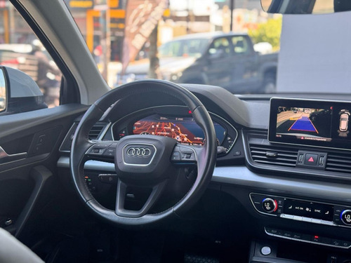 Audi Q5 2.0 Tfsi Tiptronic Quattro 250cv
