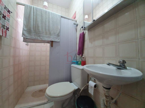 Imagem 21 de 24 de Casa Com 4 Dormitórios À Venda, 260 M² Por R$ 980.000,00 - Jardim Nosso Lar - São Paulo/sp - Ca0743