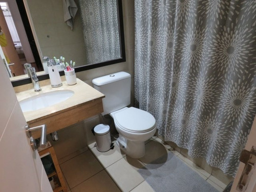 Imagen 14 de 14 de Precioso Departamento Sector Céntrico