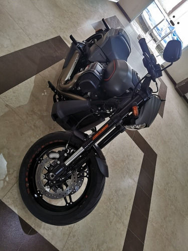 Imagen 2 de 7 de Harley Davidson Fxdr 114