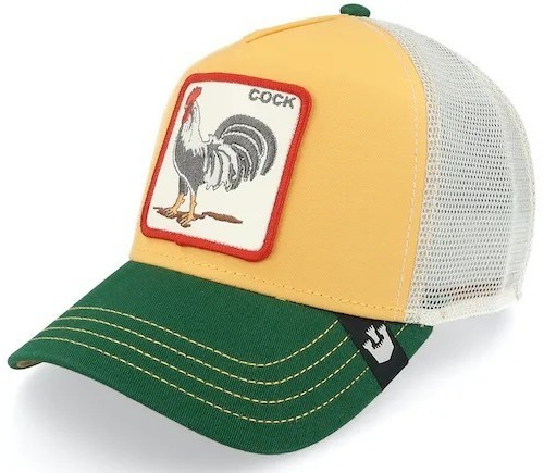 Gorra Goorin Bros Cock 1010378 100% Original