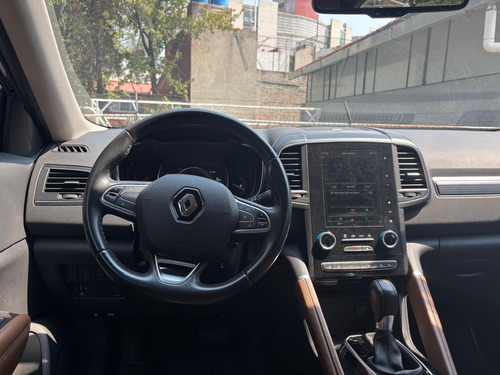 Renault Koleos 2.5 Iconic Cvt