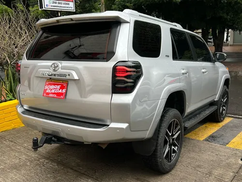 Toyota 4Runner 4.0 Sr5 Fl