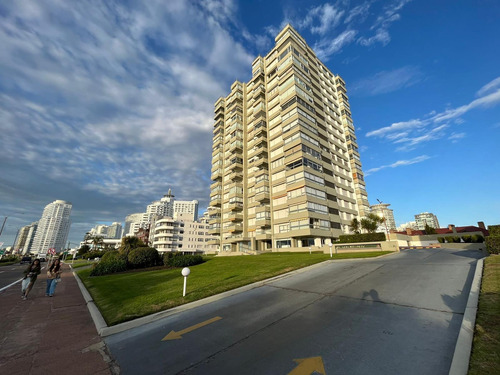 Departamento, Punta Del Este, 5 Ambientes, 3 Mansa, Malecon Iv