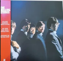 Comprar The Rolling Stones  The Rolling Stones Vinilo Color Rsd Lp