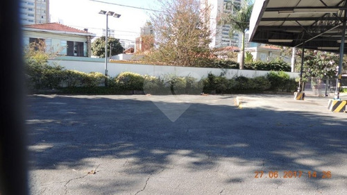 Terreno Comercial Zcor Fantástica Localização E Grande Apelo Comercial - 375-im250480