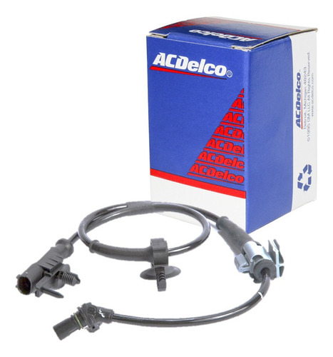 Sensor Velocidad (abs) Chevrolet Suburban 1500 5.3l V8 2008