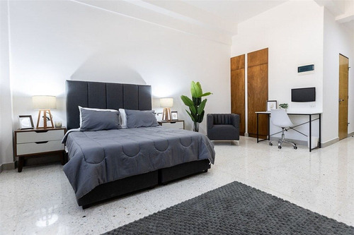 Departamento En Renta En Zona Centro
