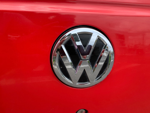 Volkswagen Saveiro 1.6 doble cabina pepper