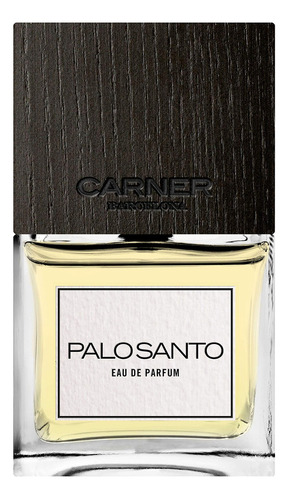 Carner Barcelona Palo Santo Por Eau De Parfum Spray 1.7 Oz