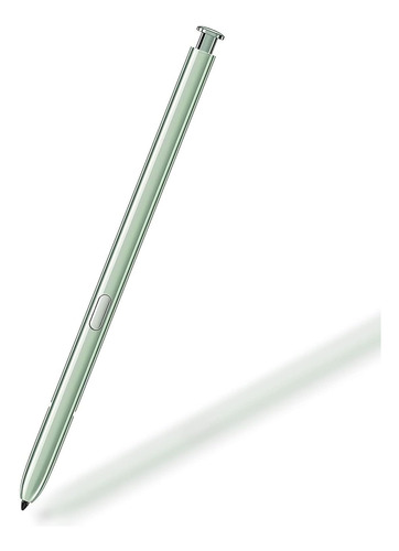 S Pen Para Galaxy Note 20 Verde Mistico