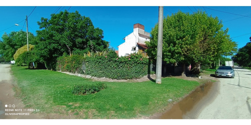 Multipropiedad Sobre 2 Lotes