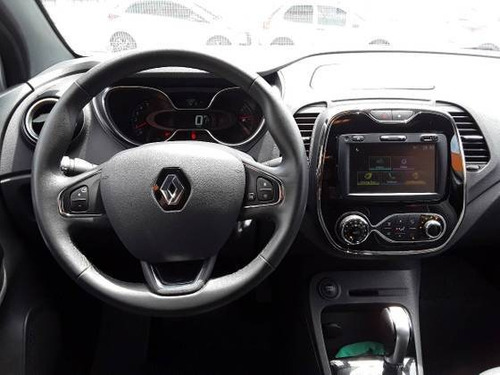 Renault Captur 1.6 16v Sce Flex Intense X-tronic