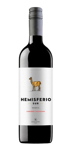 Vinho Tinto M Torres Hemisferio Sur Cabernet Sauvignon 750ml