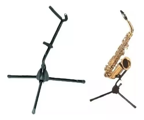 Tercera imagen para búsqueda de sax holder jazzlab
