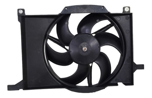 Electroventilador Motor Chevrolet Corsa 