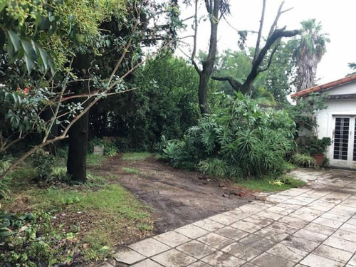 Imagen 8 de 17 de En Venta. Excelente Esquina Comercial. Amplia Casa Con 7 Dor
